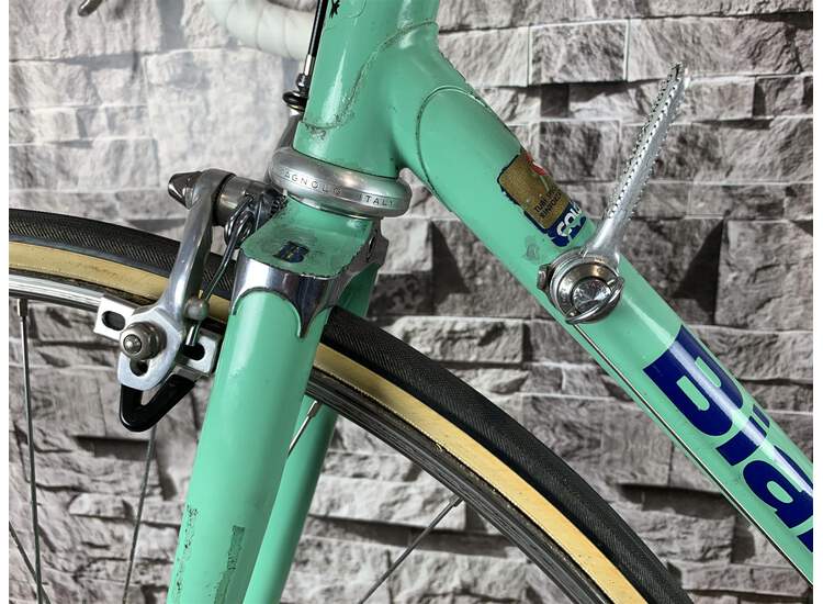 Bianchi Specialissima Sr panto