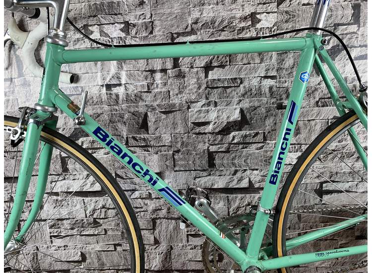 Bianchi Specialissima Sr panto