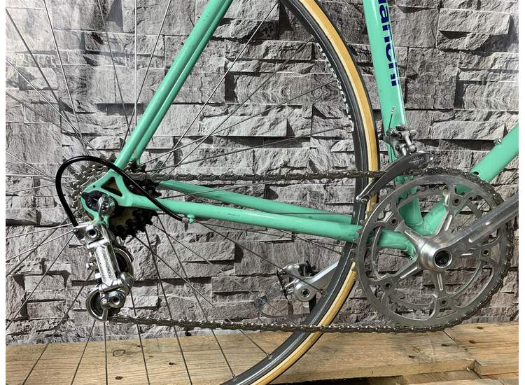 Bianchi Specialissima Sr panto
