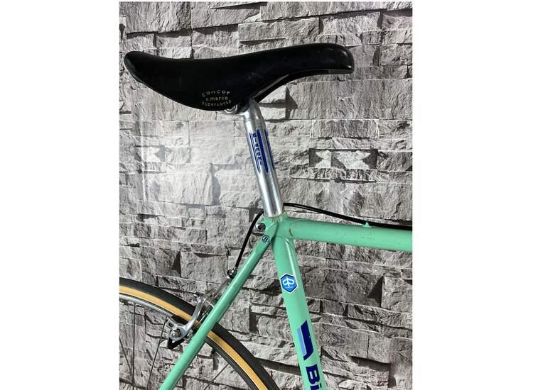 Bianchi Specialissima Sr panto