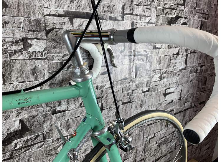 Bianchi Specialissima Sr panto