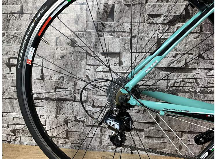 Bianchi Impulso Veloce Used