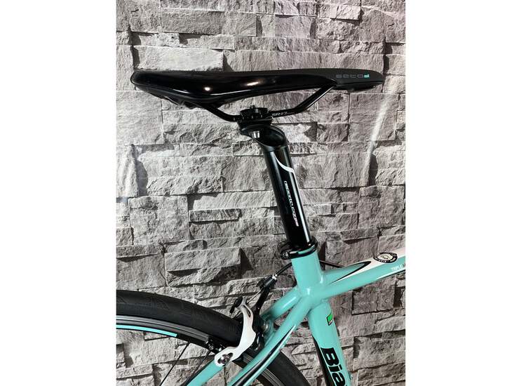 Bianchi Impulso Veloce Used