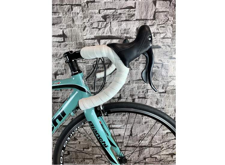 Bianchi Impulso Veloce Used