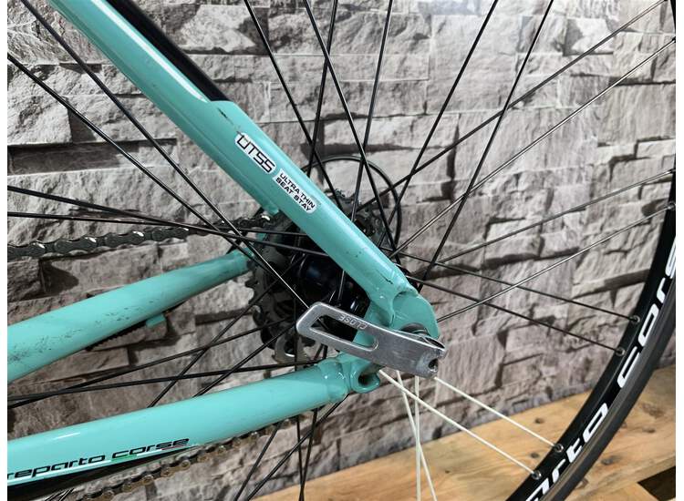 Bianchi Impulso Veloce Used