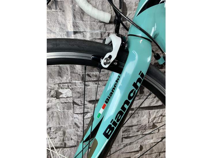 Bianchi Impulso Veloce Used