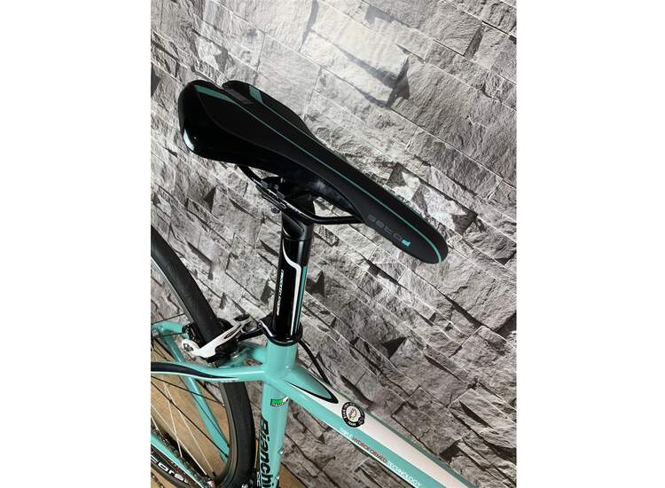 Bianchi Impulso Veloce Used