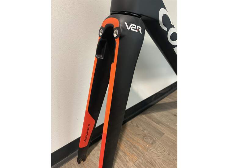 Colnago V2r Frameset
