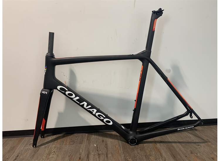 Colnago V2r Frameset