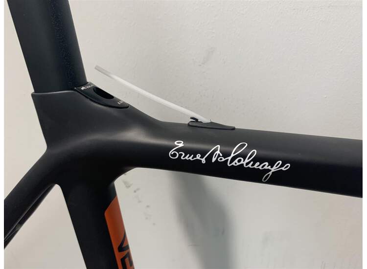 Colnago V2r Frameset