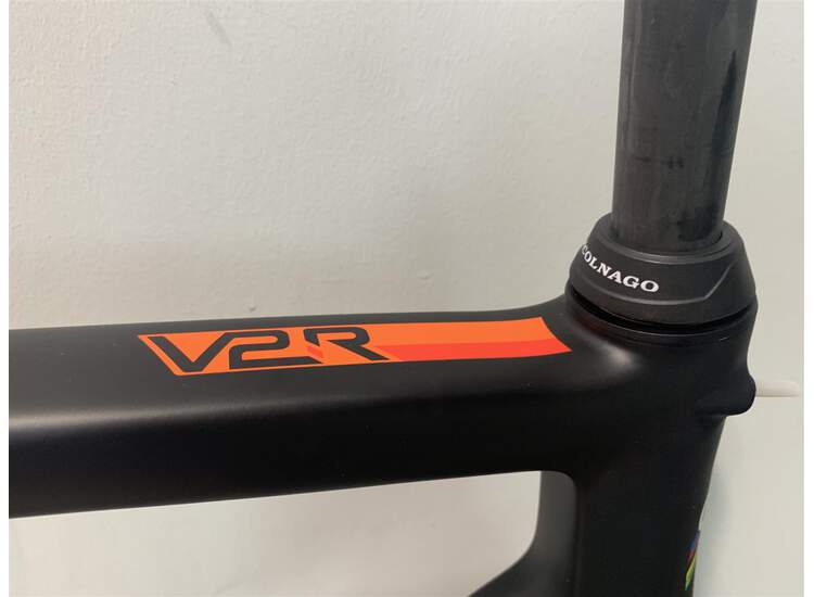 Colnago V2r Frameset