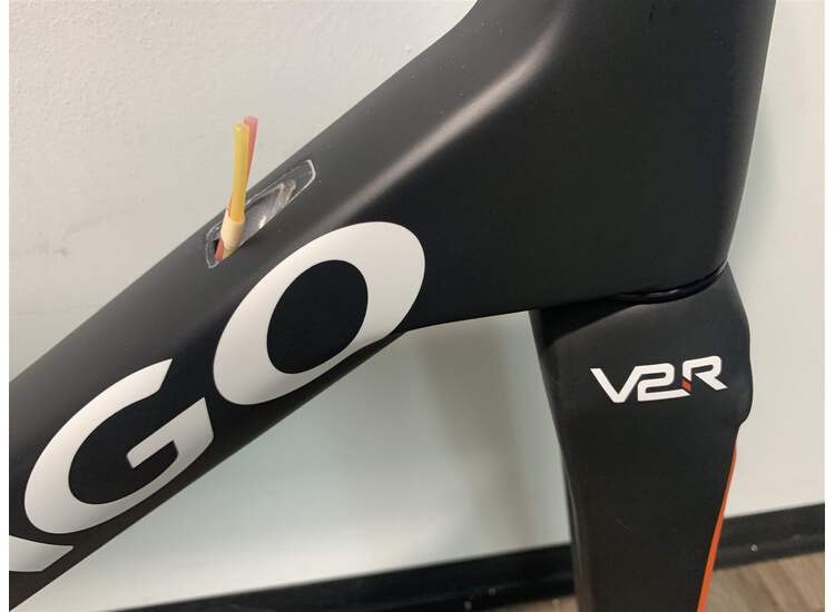 Colnago V2r Frameset