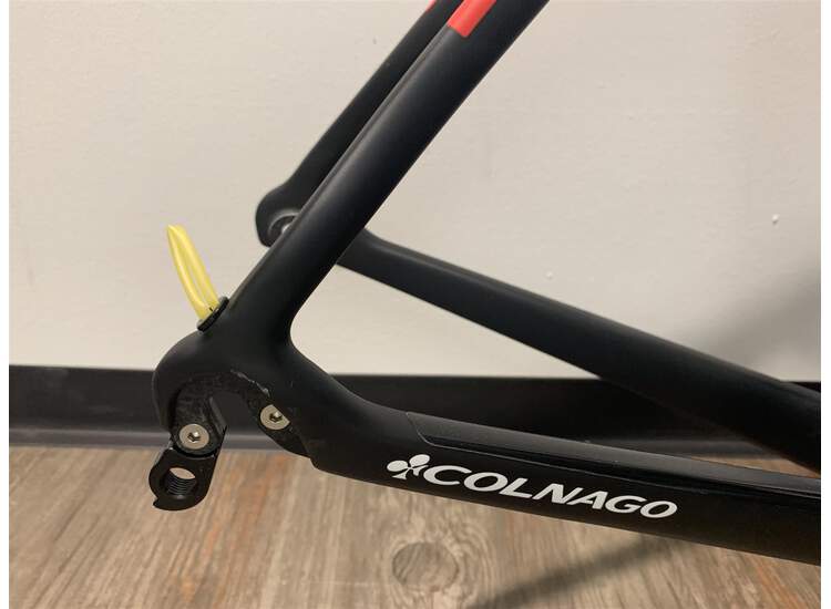Colnago V2r Frameset