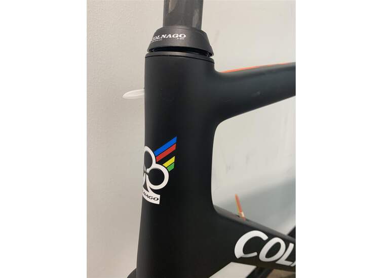 Colnago V2r Frameset