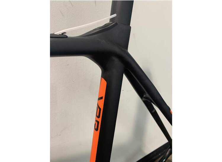 Colnago V2r Frameset