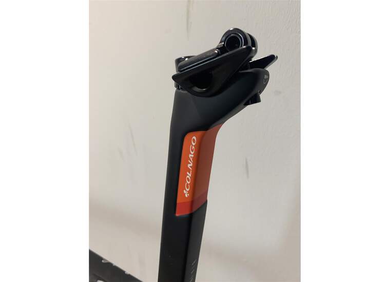 Colnago V2r Frameset