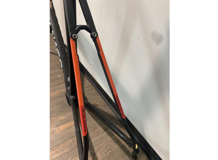 Colnago V2r Frameset