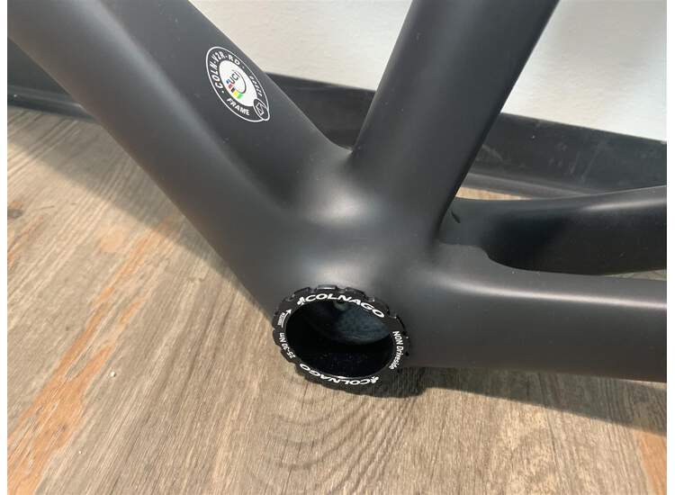 Colnago V2r Frameset