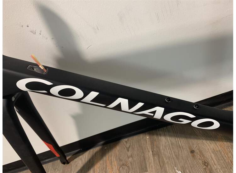 Colnago V2r Frameset