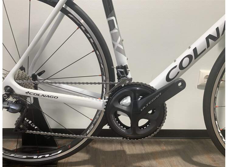 Colnago Clx Ultegra