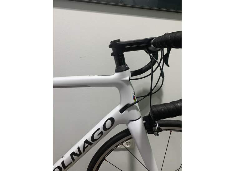 Colnago Clx Ultegra