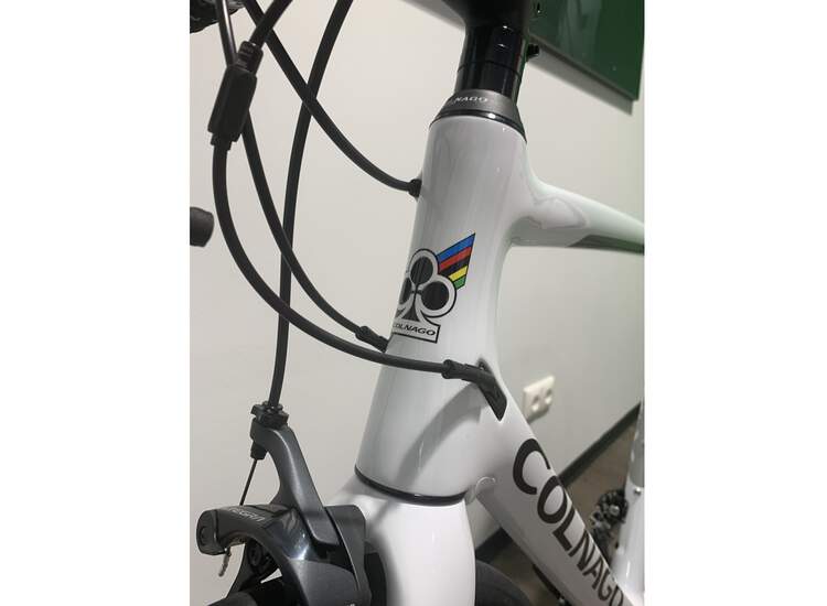 Colnago Clx Ultegra