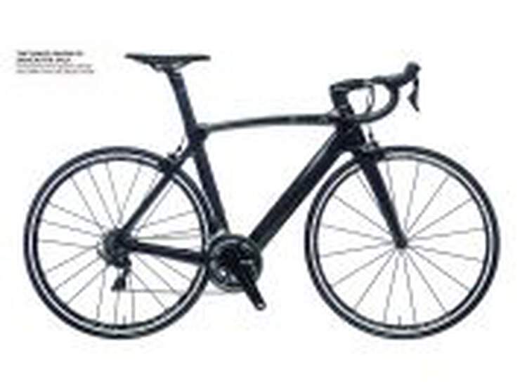 Bianchi Oltre Xr4 - Shimano Dura Ace 11sp Compact - 2020