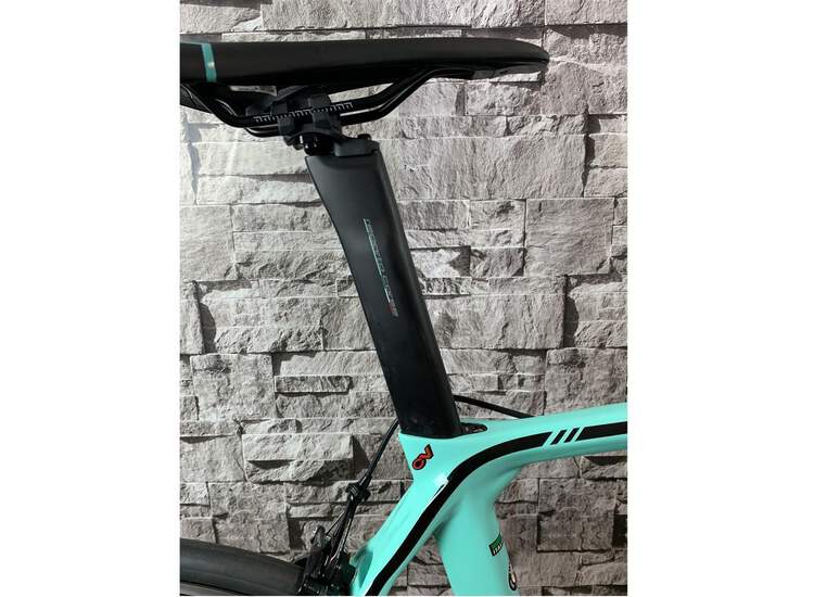 Bianchi Xr3 Campagnolo Record 2020