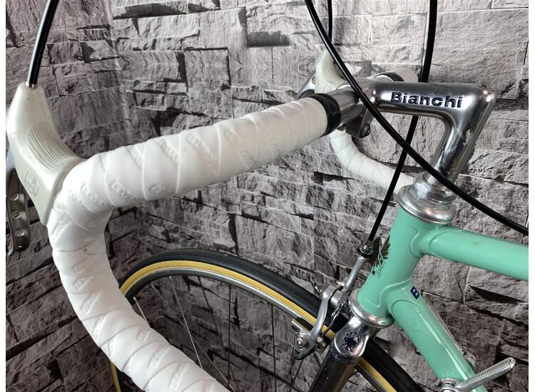 Vintage Bianchi Specialissima