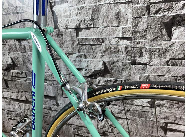 Vintage Bianchi Specialissima