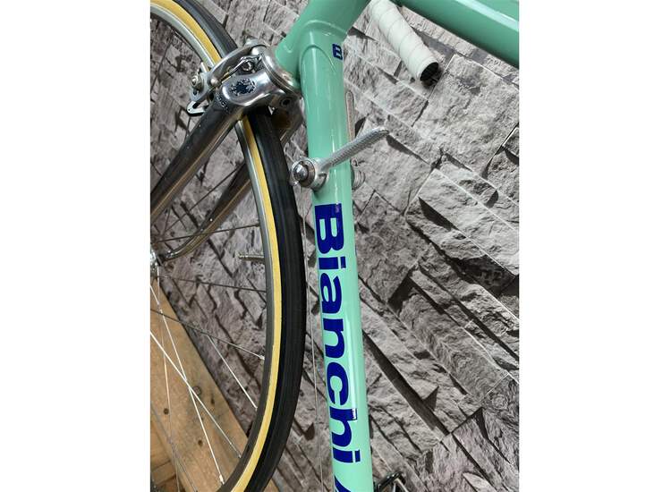 Vintage Bianchi Specialissima
