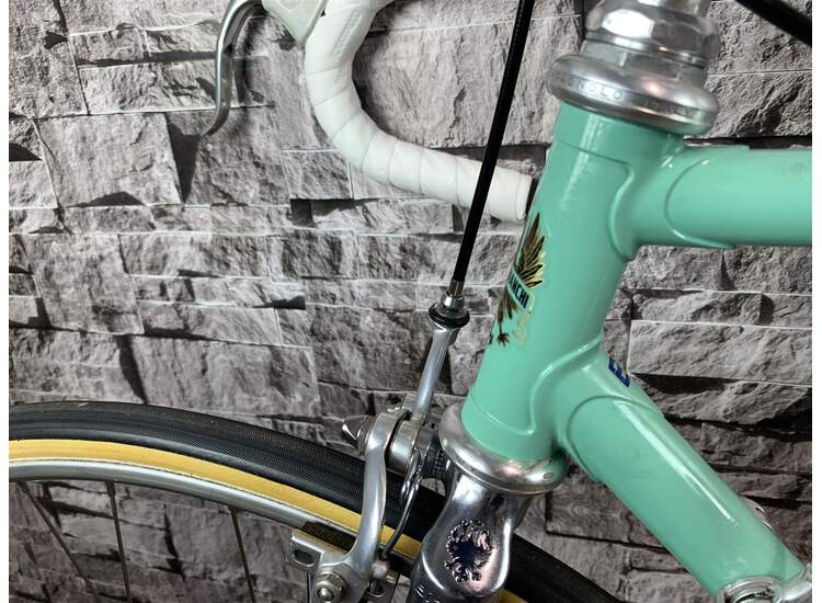 Vintage Bianchi Specialissima