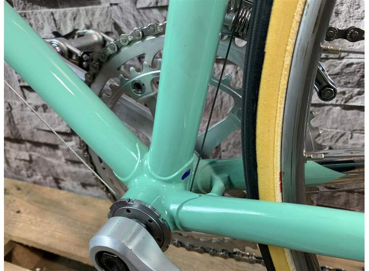 Vintage Bianchi Specialissima