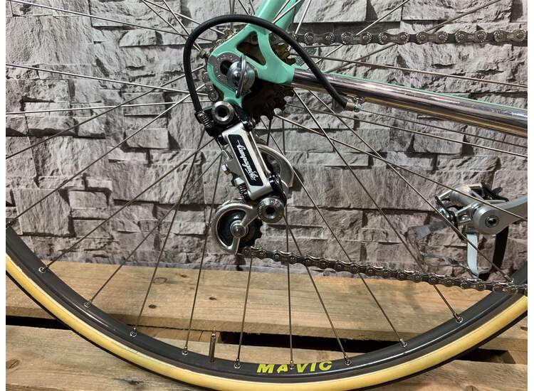 Vintage Bianchi Specialissima