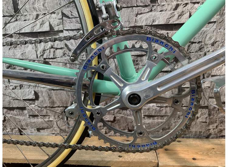Vintage Bianchi Specialissima