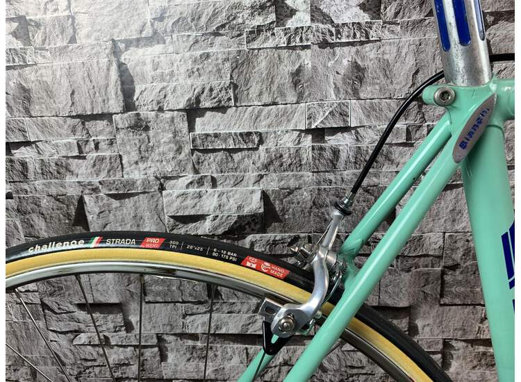 Vintage Bianchi Specialissima