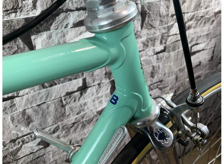 Vintage Bianchi Specialissima