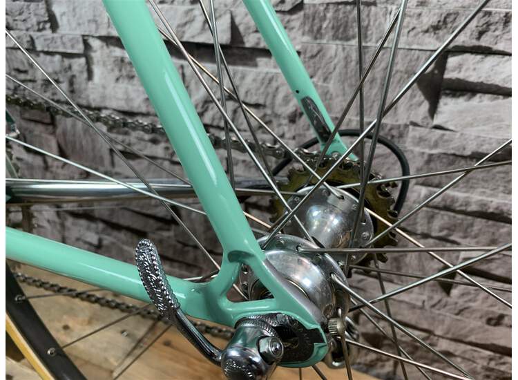 Vintage Bianchi Specialissima