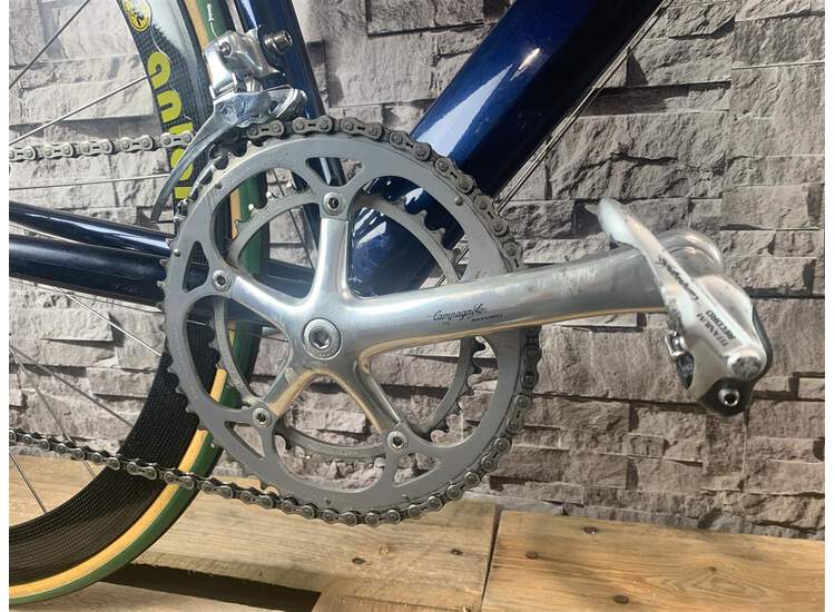 Bianchi Vintage 110 Anniversario