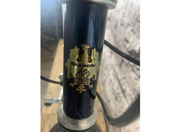 Bianchi Vintage 110 Anniversario