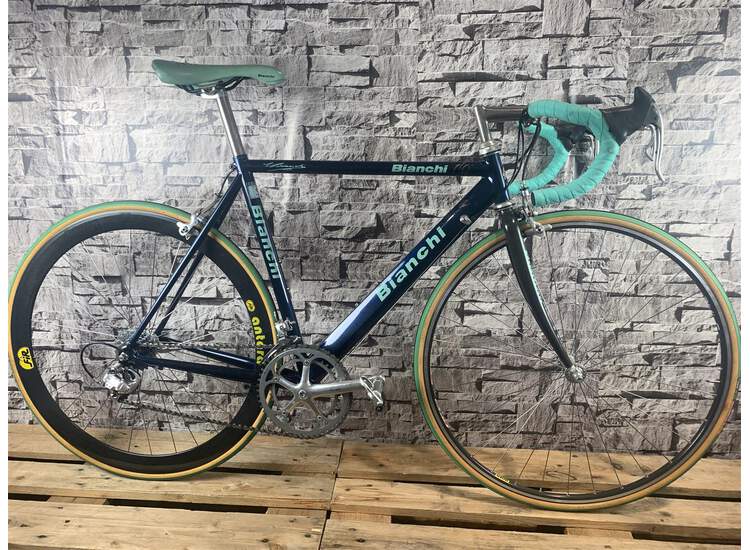 Bianchi Vintage 110 Anniversario