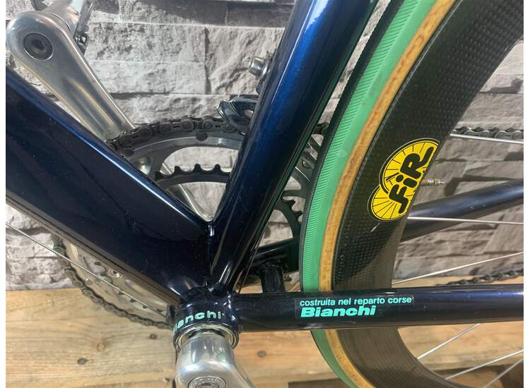 Bianchi Vintage 110 Anniversario