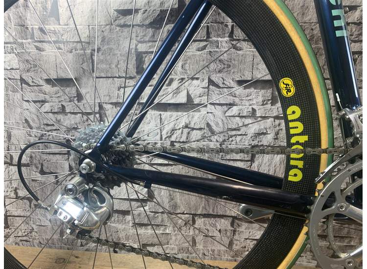 Bianchi Vintage 110 Anniversario