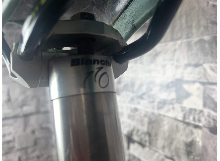 Bianchi Vintage 110 Anniversario