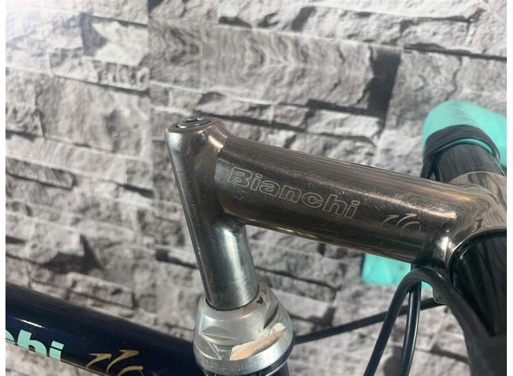 Bianchi Vintage 110 Anniversario