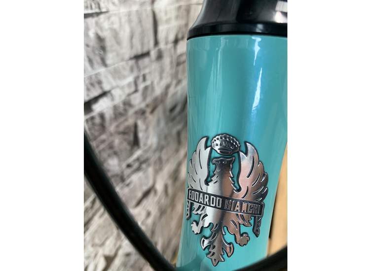 Bianchi Freccia Celeste Campagnolo Potenza 11s