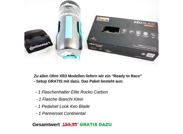 Bianchi Oltre Xr3 - Shimano Ultegra Di2 11sp 52/36 - 2020 5k - Ck16 / Noire Full Glossy 57