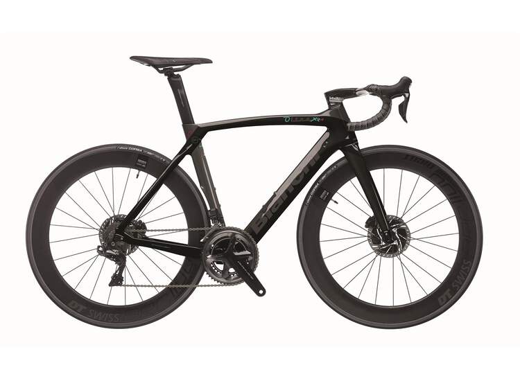 Bianchi Road Bike Oltre Xr4 Disc - Shimano Dura Ace Di2...