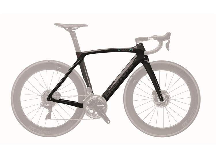 Bianchi Oltre Xr4 Disc - Campagnolo Super Record 12sp...