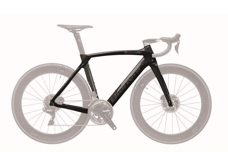 Bianchi Oltre Xr4 Disc - Campagnolo Super Record 12sp...